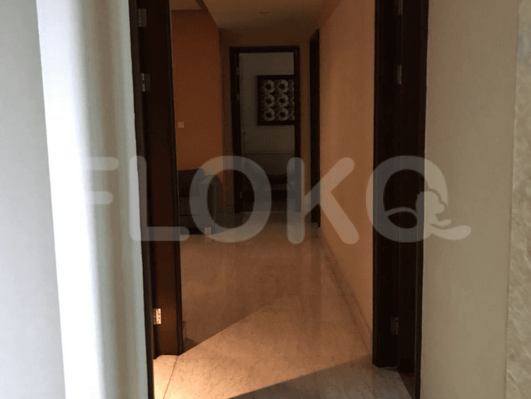 3 Bedroom on 7th Floor for Rent in Pakubuwono Residence - fga193 4