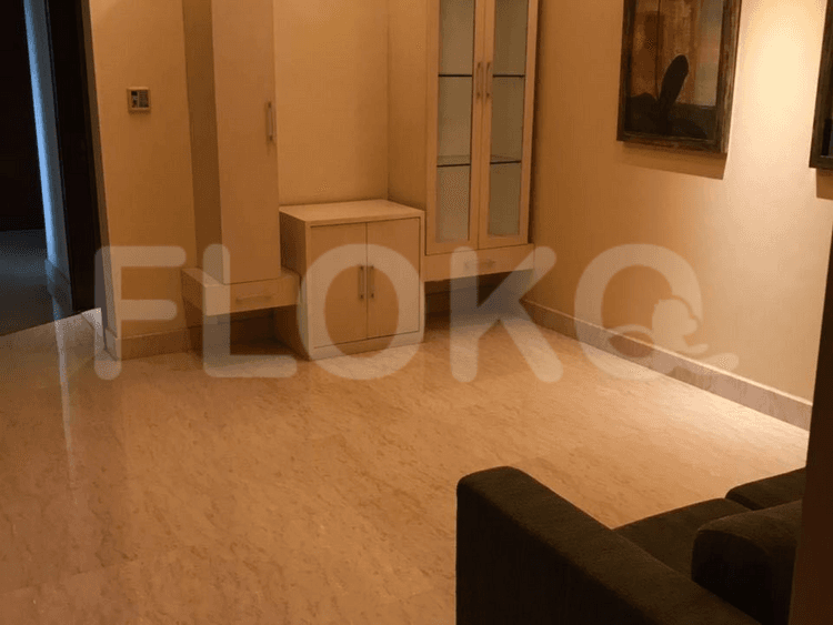 3 Bedroom on 7th Floor for Rent in Pakubuwono Residence - fga193 3