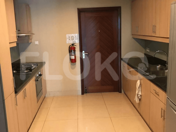 3 Bedroom on 7th Floor for Rent in Pakubuwono Residence - fga193 5