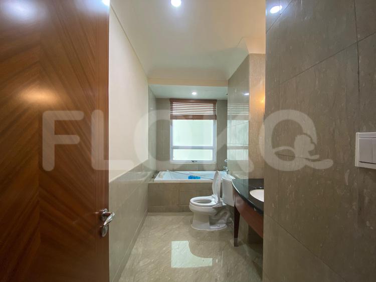 3 Bedroom on 5th Floor for Rent in Pakubuwono Residence - fga379 5