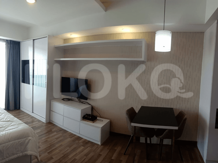 1 Bedroom on 12th Floor for Rent in Kemang Village Residence - fkea8f 3