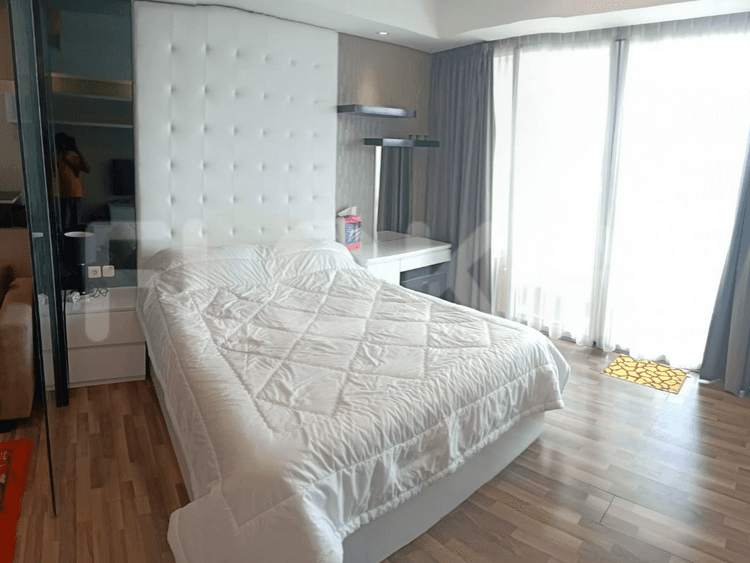 1 Bedroom on 12th Floor for Rent in Kemang Village Residence - fkea8f 2