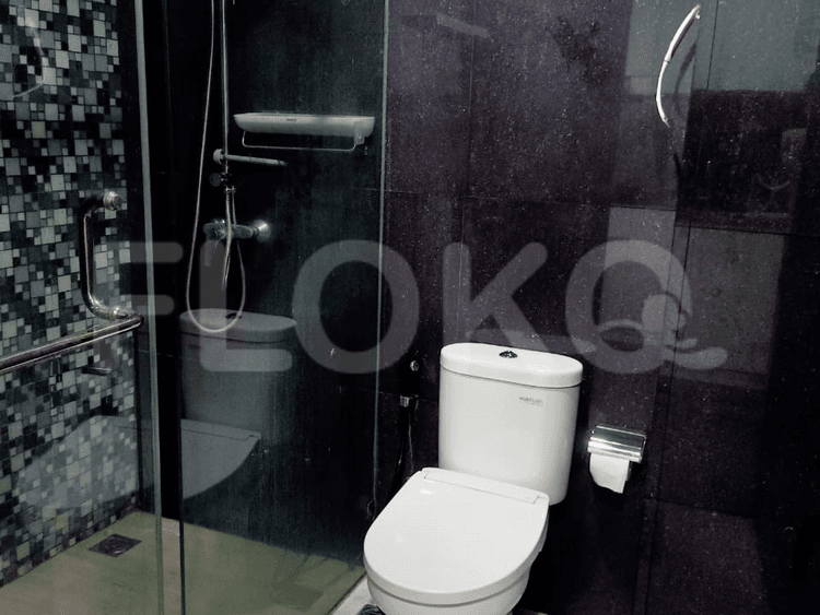1 Bedroom on 12th Floor for Rent in Kemang Village Residence - fkea8f 5