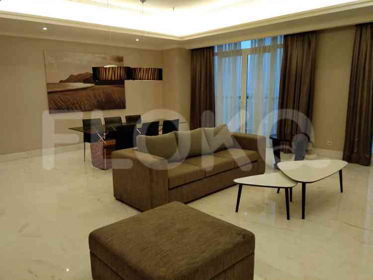 3 Bedroom on 38th Floor for Rent in Botanica - fsi543 2
