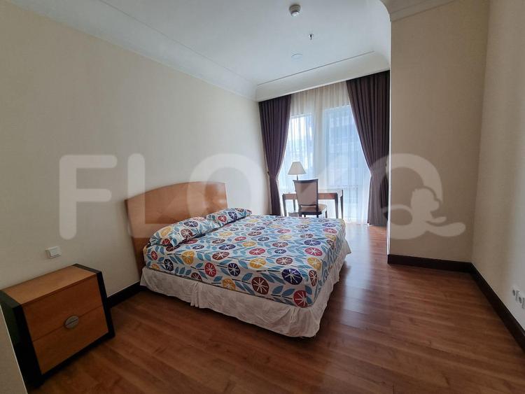 3 Bedroom on 2nd Floor for Rent in Pakubuwono Residence - fga9eb 4