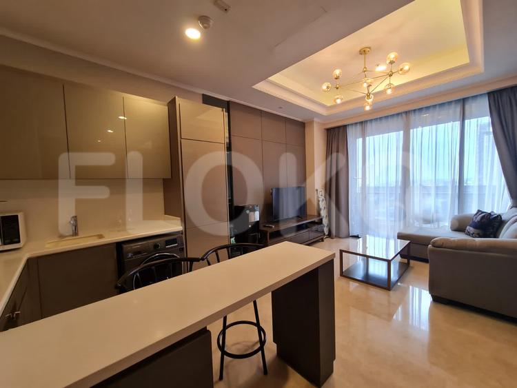 1 Bedroom on 10th Floor for Rent in District 8 - fse0b4 2