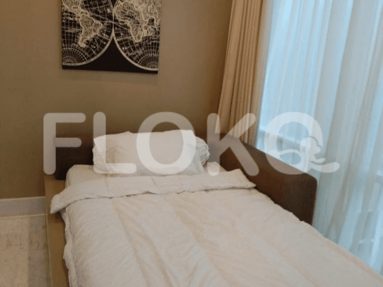 Tipe 3 Kamar Tidur di Lantai 38 untuk disewakan di Botanica - fsi6c5 1
