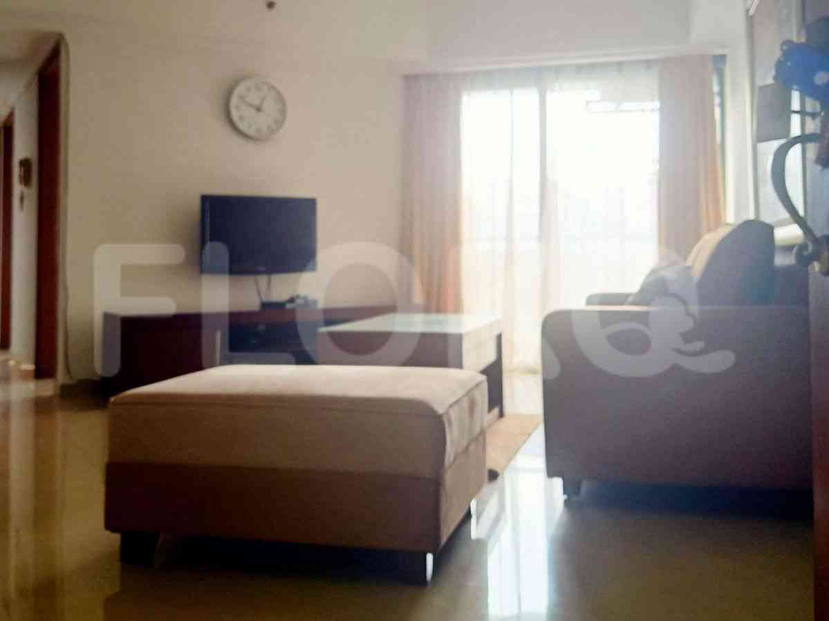 3 Bedroom on 16th Floor for Rent in Aryaduta Suites Semanggi - fsudbb 1