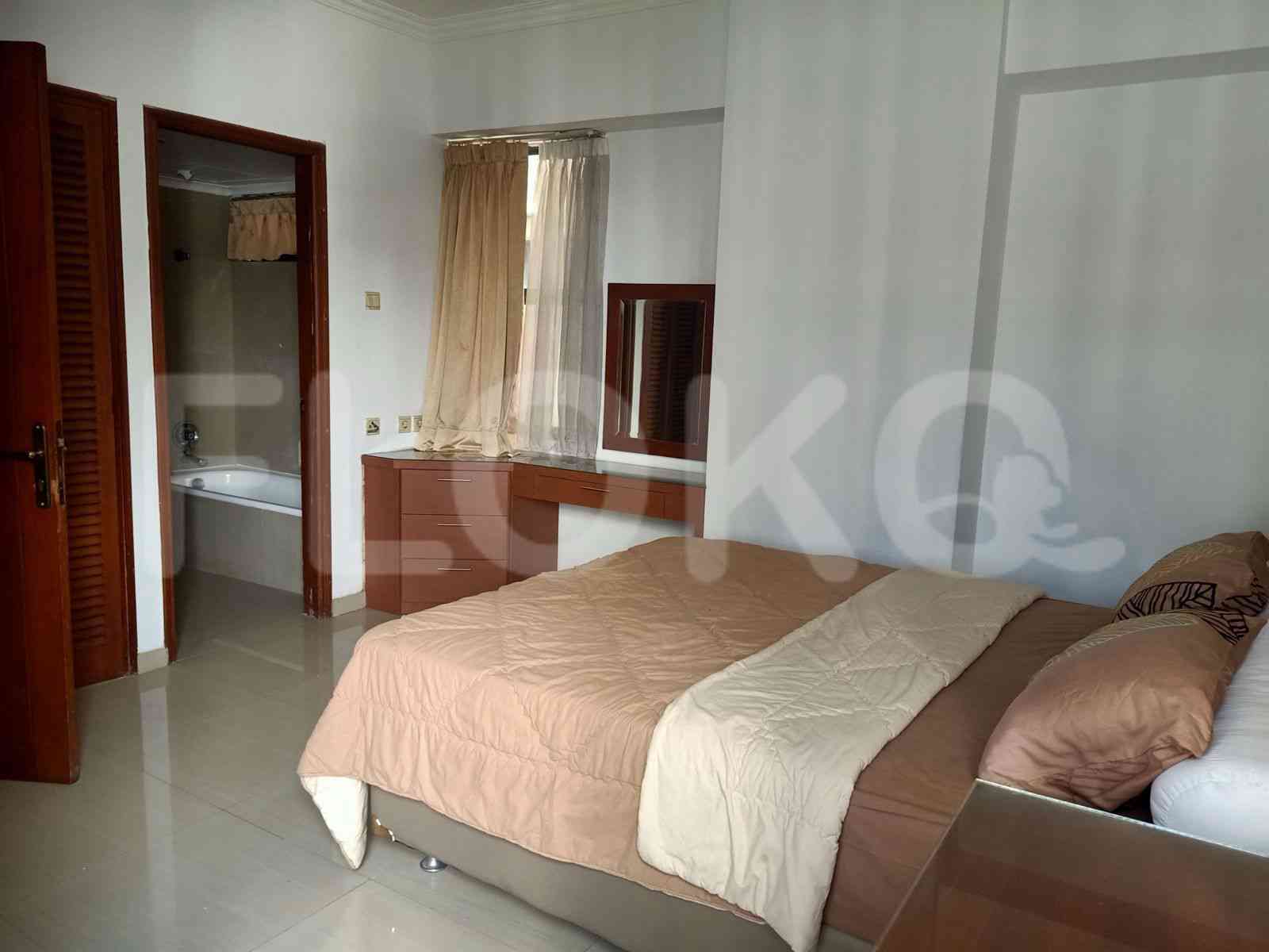 3 Bedroom on 16th Floor for Rent in Aryaduta Suites Semanggi - fsudbb 3