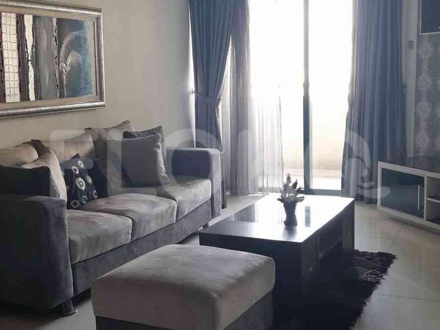 3 Bedroom on 15th Floor for Rent in Aryaduta Suites Semanggi - fsueaf 2