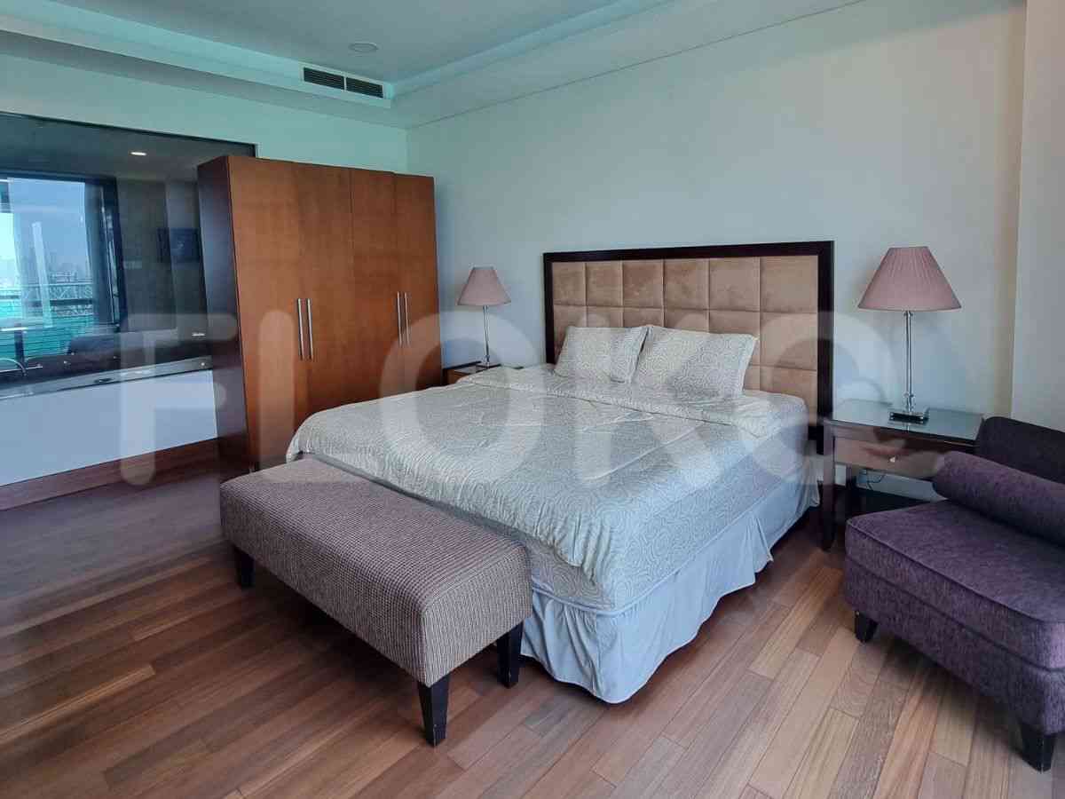 Tipe 3 Kamar Tidur di Lantai 10 untuk disewakan di Senayan City Residence - fsee04 4