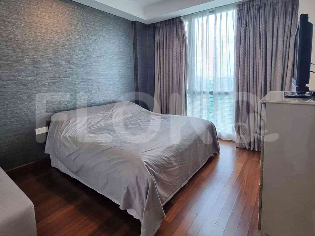 Tipe 3 Kamar Tidur di Lantai 10 untuk disewakan di Senayan City Residence - fsee04 5