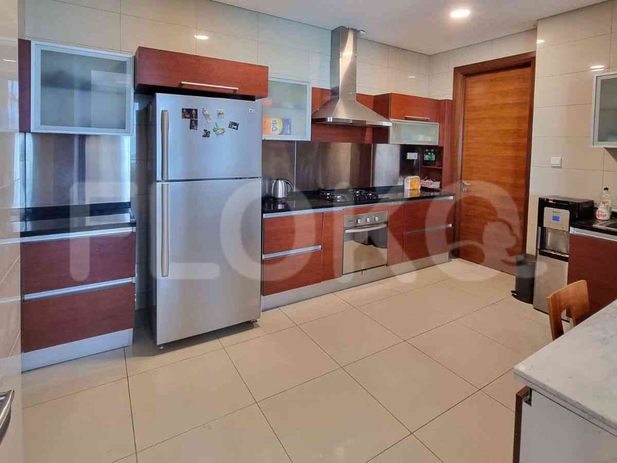 3 Bedroom on 10th Floor for Rent in Senayan City Residence - fse9fd 3