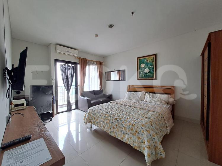 1 Bedroom on 30th Floor for Rent in Tamansari Semanggi Apartment - fsu2e5 2