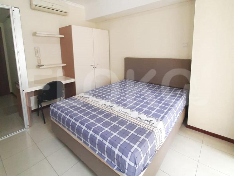 1 Bedroom on 12th Floor for Rent in Mediterania Garden Residence 1 - fta1fb 1