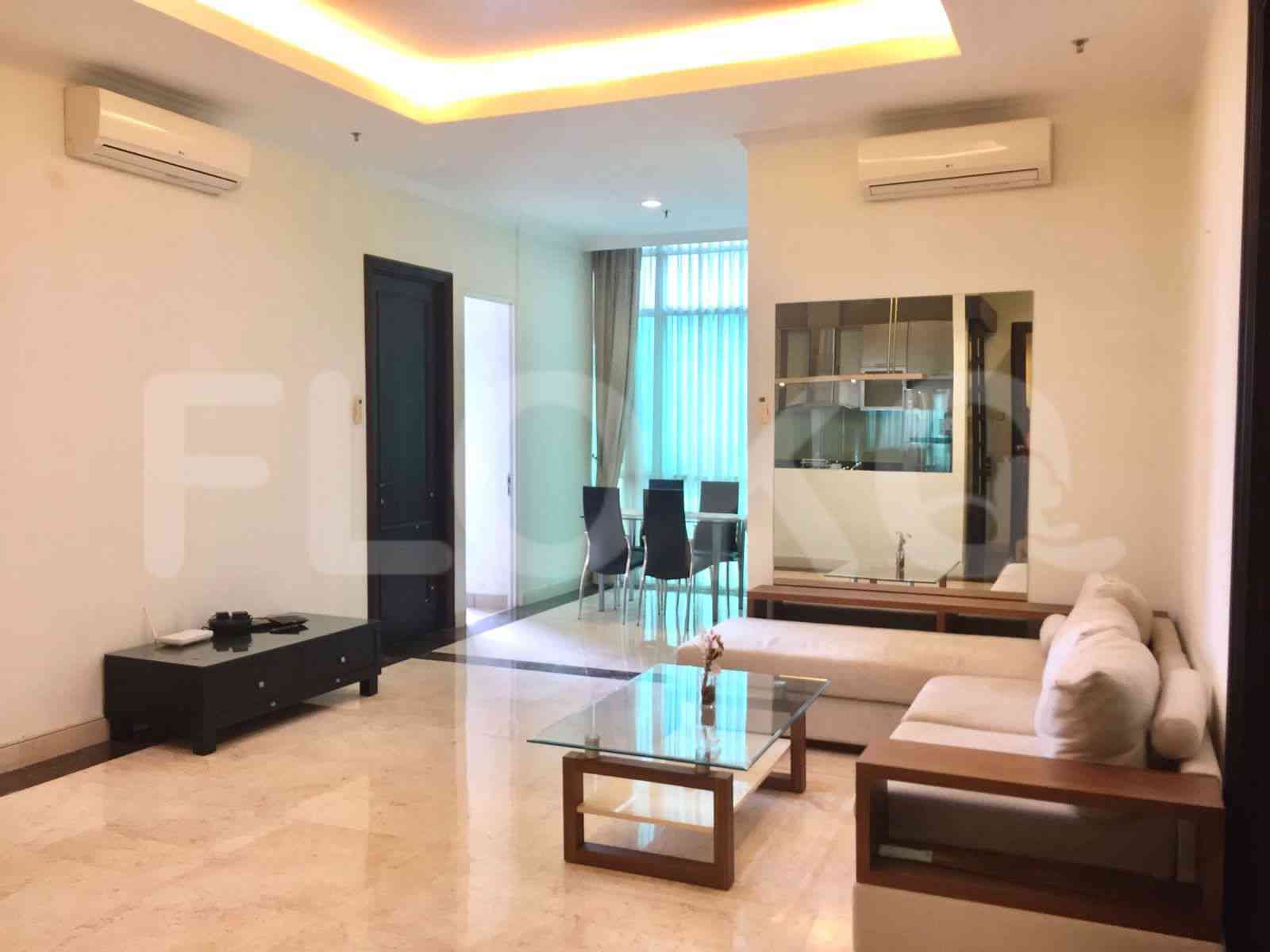 2 Bedroom on 15th Floor for Rent in Bellagio Mansion - fmec28 1