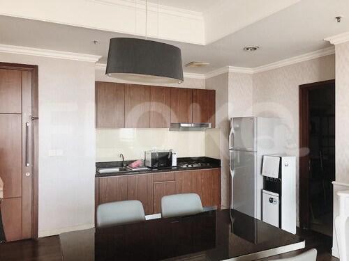 2 Bedroom on 32nd Floor for Rent in Kuningan City (Denpasar Residence) - fku578 5