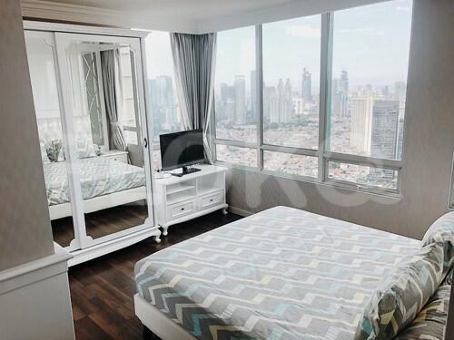 2 Bedroom on 32nd Floor for Rent in Kuningan City (Denpasar Residence) - fku578 2