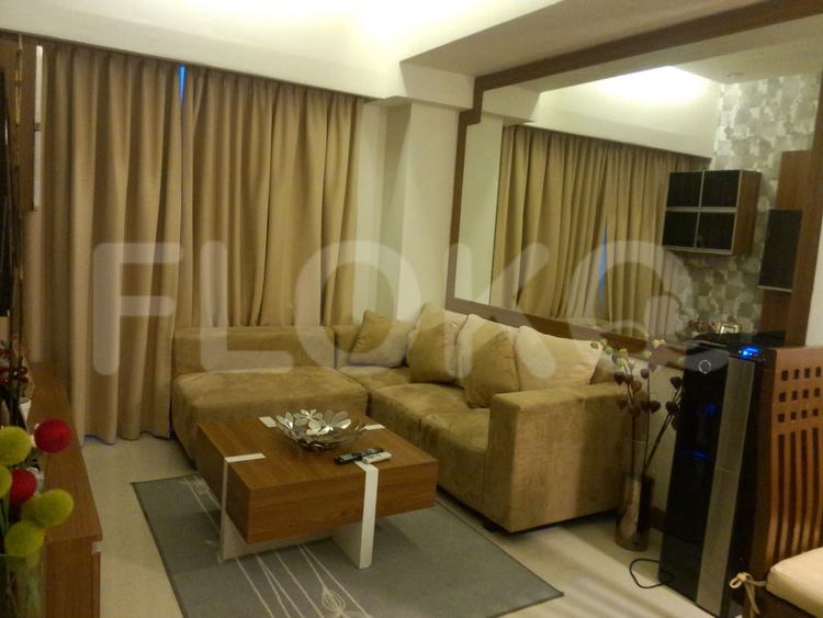 1 Bedroom on 10th Floor for Rent in Ambassade Residence - fku2b5 1
