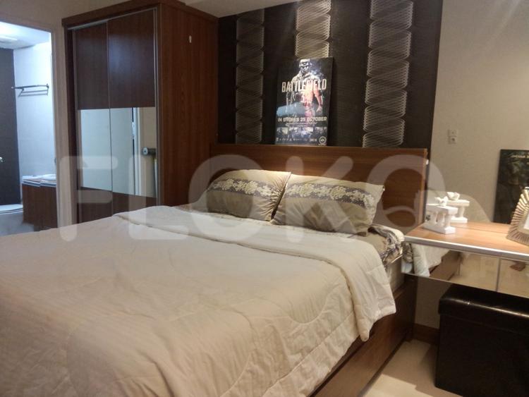 1 Bedroom on 10th Floor for Rent in Ambassade Residence - fku2b5 2