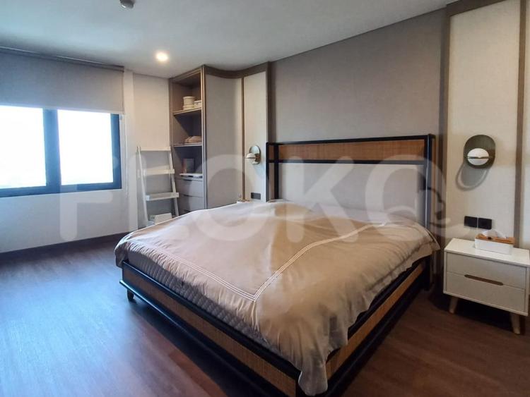 3 Bedroom on 20th Floor for Rent in Kusuma Chandra Apartment - fsu892 2