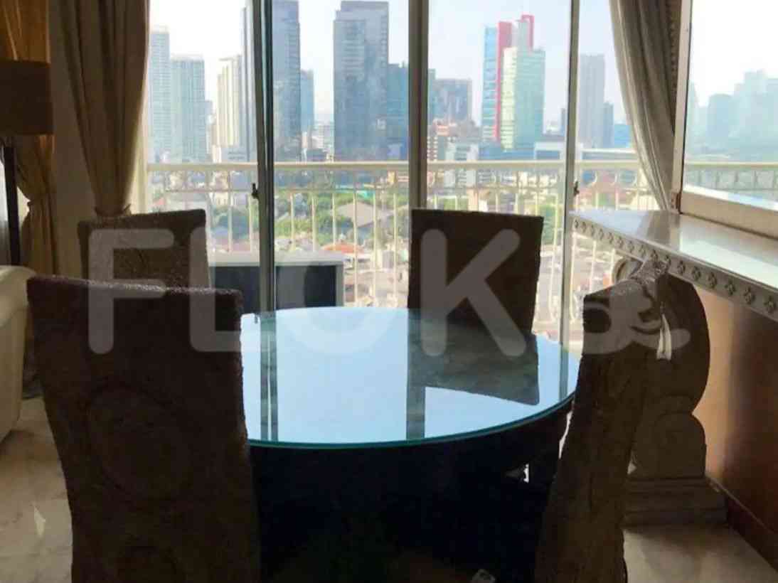 2 Bedroom on 12th Floor for Rent in Ambassador 1 Apartment - fku86e 4