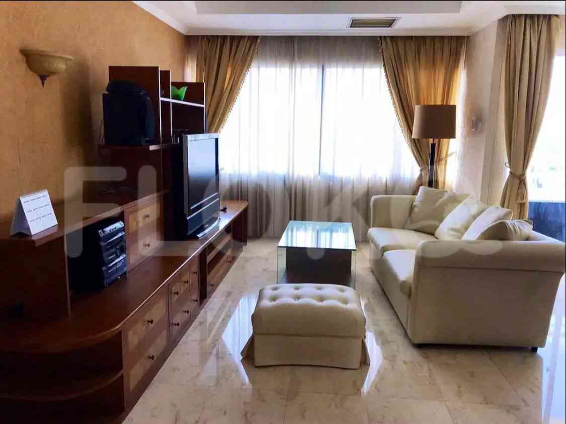 2 Bedroom on 12th Floor for Rent in Ambassador 1 Apartment - fku86e 1