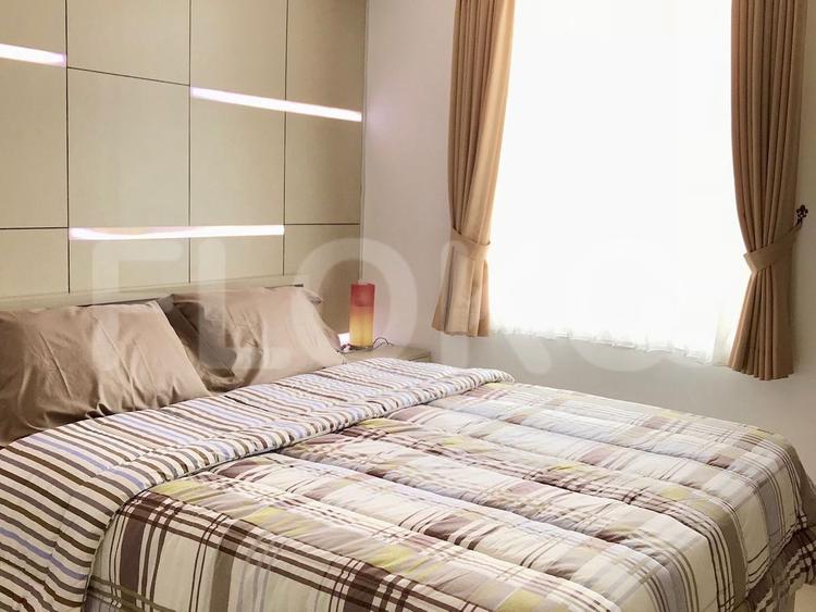 1 Bedroom on 15th Floor for Rent in Ambassade Residence - fku60e 2