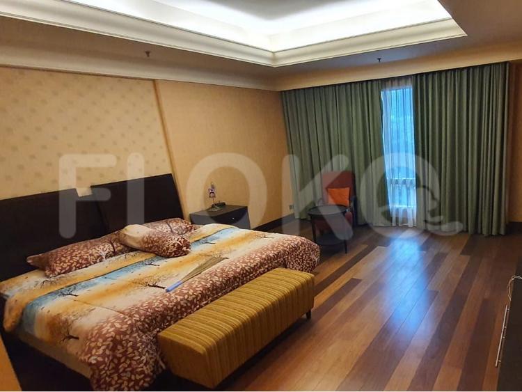 2 Bedroom on 5th Floor for Rent in SCBD Suites - fsc988 2