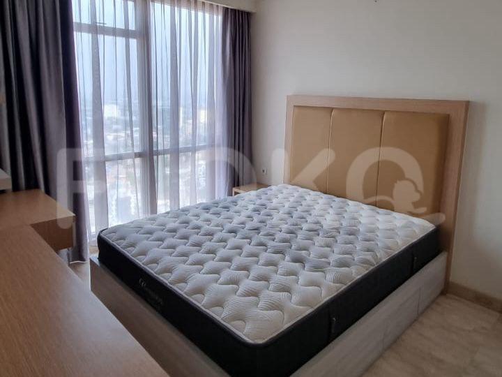 2 Bedroom on 15th Floor for Rent in Menteng Park - fme334 2