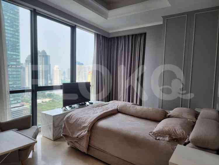 4 Bedroom on 15th Floor for Rent in District 8 - fse32d 2