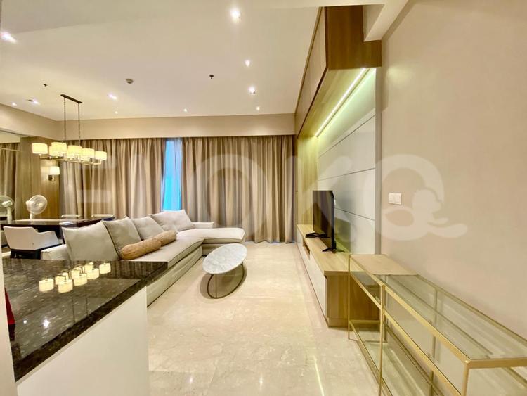 3 Bedroom on 15th Floor for Rent in Anandamaya Residence - fsu033 1