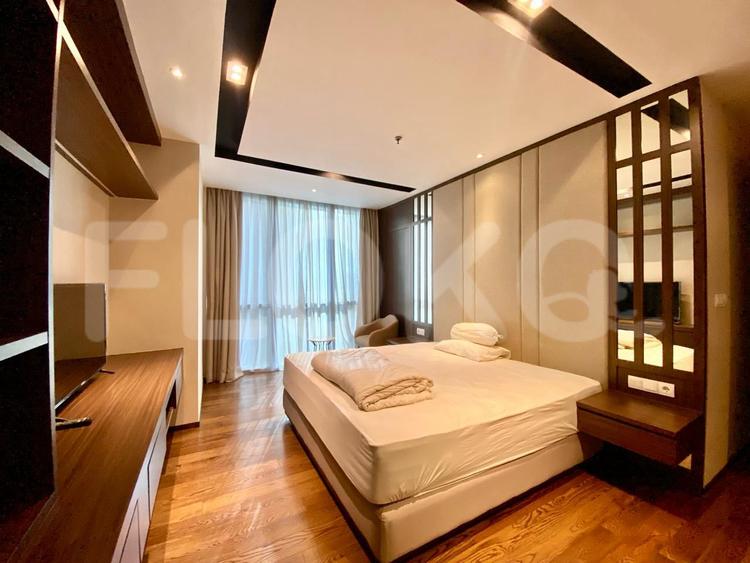 Tipe 3 Kamar Tidur di Lantai 15 untuk disewakan di Anandamaya Residence - fsu222 3