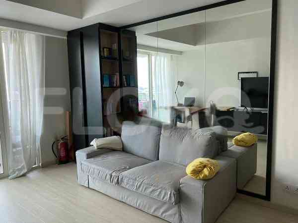2 Bedroom on 5th Floor for Rent in The Kensington Royal Suites - fked1e 1