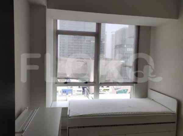 2 Bedroom on 5th Floor for Rent in The Kensington Royal Suites - fked1e 2