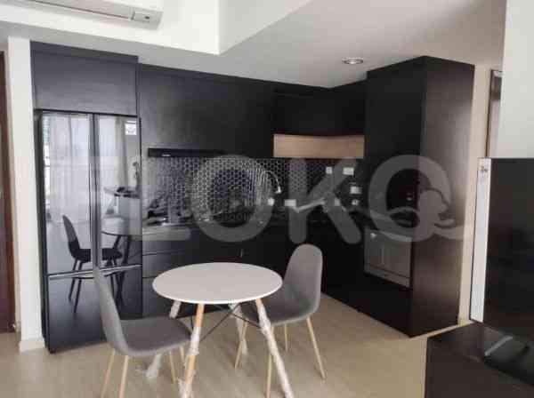 2 Bedroom on 5th Floor for Rent in The Kensington Royal Suites - fked1e 4