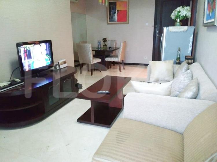 2 Bedroom on 15th Floor for Rent in Bellagio Residence - fkua68 1