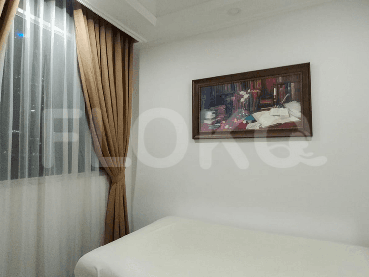 Tipe 2 Kamar Tidur di Lantai 7 untuk disewakan di Bellagio Residence - fkuea7 4