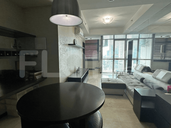 2 Bedroom on 17th Floor for Rent in Bellagio Residence - fku698 3