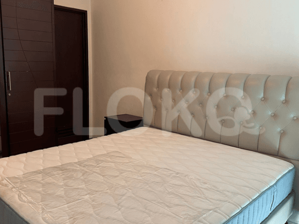 Tipe 2 Kamar Tidur di Lantai 17 untuk disewakan di Bellagio Residence - fkub34 4