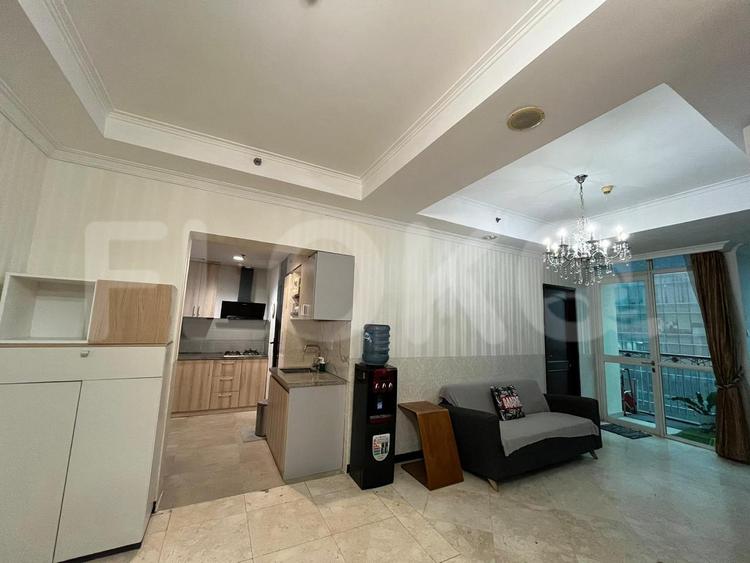 2 Bedroom on 10th Floor for Rent in Bellagio Residence - fku431 3