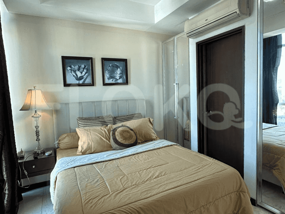 2 Bedroom on 7th Floor for Rent in Bellagio Residence - fku338 3