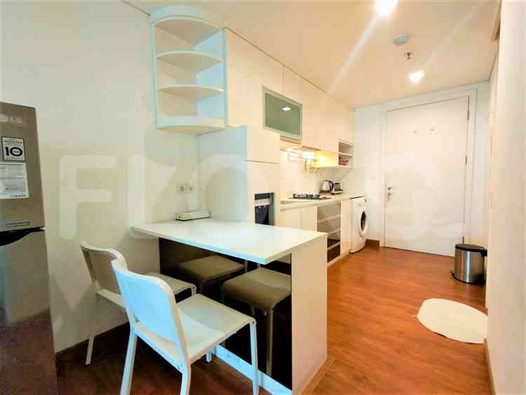 1 Bedroom on 27th Floor for Rent in Kemang Village Residence - fke5dc 1