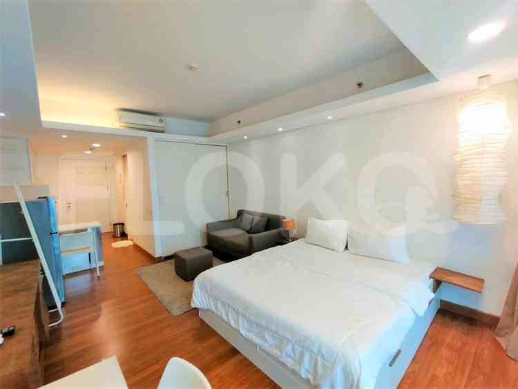 1 Bedroom on 27th Floor for Rent in Kemang Village Residence - fke5dc 6