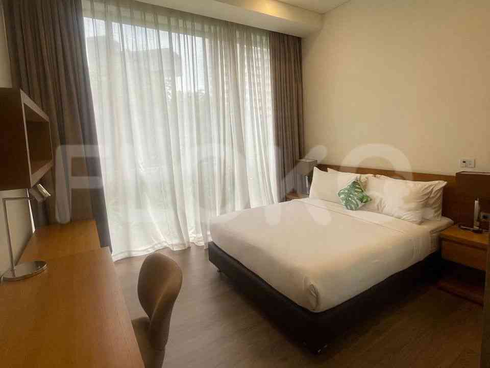 4 Bedroom on 2nd Floor for Rent in Pakubuwono Spring Apartment - fga354 5