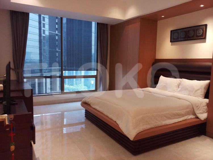 Tipe 3 Kamar Tidur di Lantai 8 untuk disewakan di Sudirman Mansion Apartemen - fsu155 4