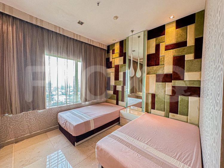 3 Bedroom on 25th Floor for Rent in Senayan Residence - fse419 5