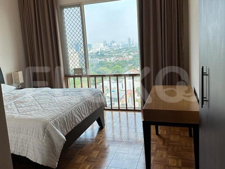 3 Bedroom on 19th Floor for Rent in Senayan Residence - fse077 3