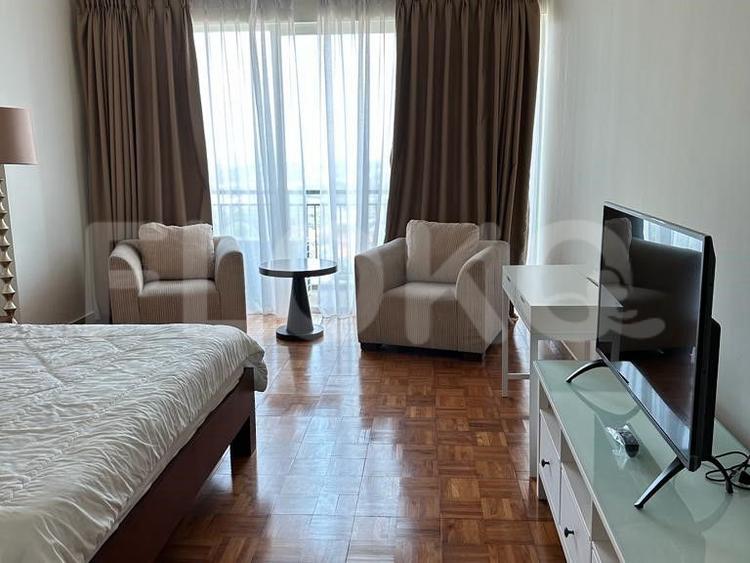 3 Bedroom on 19th Floor for Rent in Senayan Residence - fse077 4