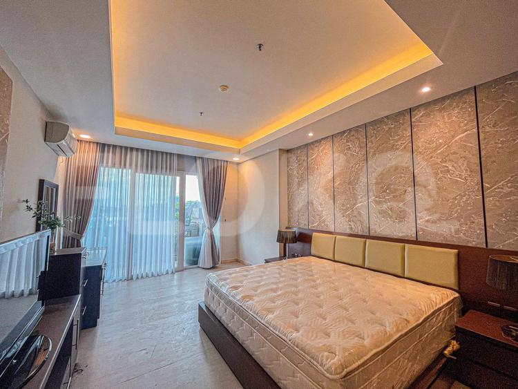 Tipe 3 Kamar Tidur di Lantai 3 untuk disewakan di Senayan Residence - fse062 5